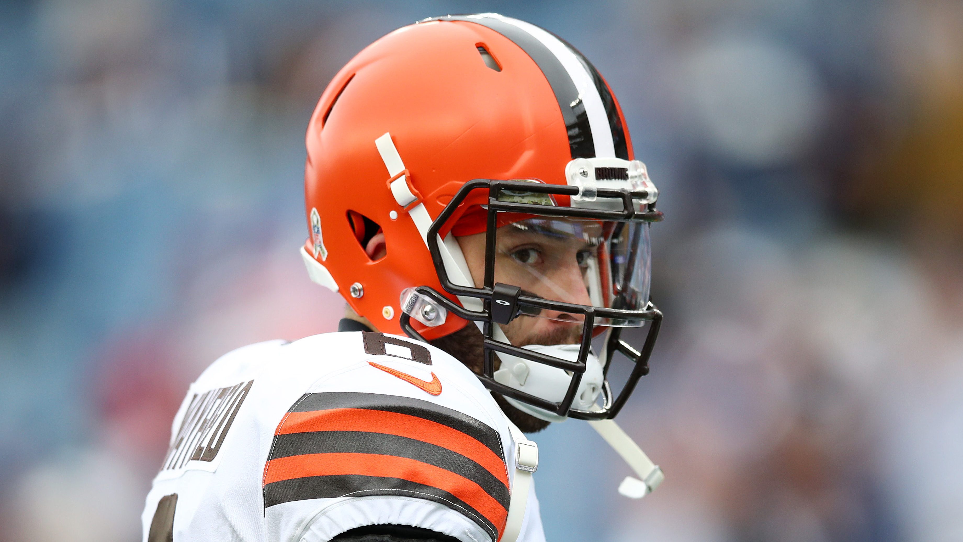 NFL Insider Says That Baker Mayfield Will NOT Be Traded To Seahawks