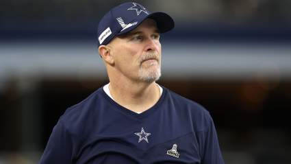 Grim Update on Cowboys’ Pursuit of 8-Time Pro Bowler: Report