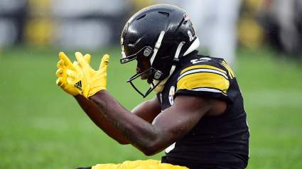 Dez Bryant Says Cowboys a Lock to Land Former Steelers Receiver