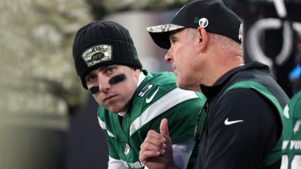 Mike White Makes Final Decision on His Future With Jets