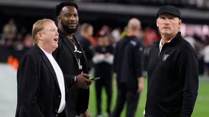 Mike Mayock Breaks Silence on Why Raiders Fired Him