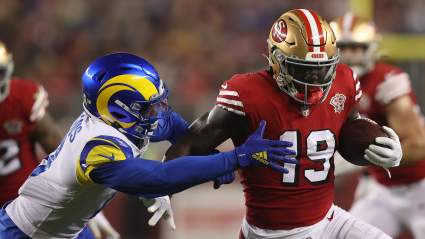 Super Bowl Winning DB Called a ‘Dream Signing’ for 49ers: Analyst