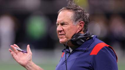 Patriots’ Big Free-Agent Deal Called Their Worst Signing