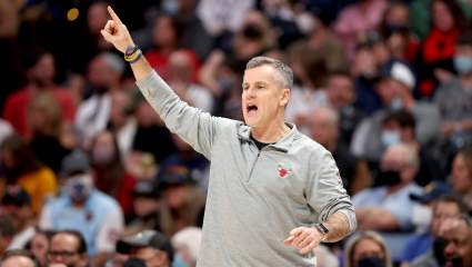 Bulls’ ‘Nightmare’ Playoff Matchup Revealed: Analyst