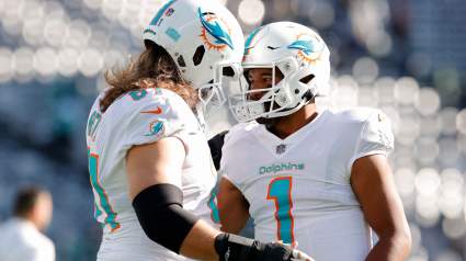 Chiefs Welcome Back Former Super Bowl Starter: Report