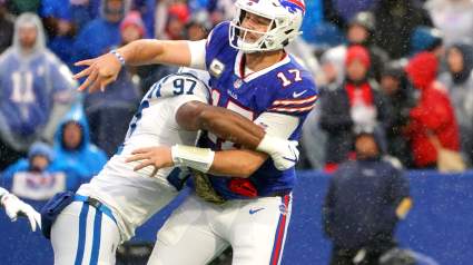 Potential Khalil Mack Replacement Emerges for Bears