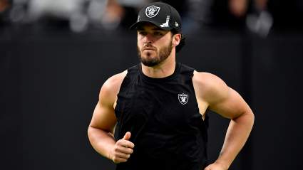 Analyst Urges Raiders to Trade Derek Carr for Specific Reason