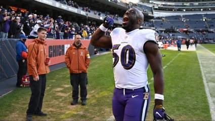 Cardinals Told to ‘Target’ Veteran Replacement for Chandler Jones