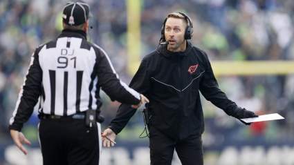 NFL Execs Dish on ‘Best Move of the Entire Offseason’ & Kenny Pickett Hype