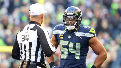 Seahawks ‘Only Hurt Themselves’ By Mistreating Bobby Wagner, Says NFL Insider