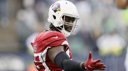 Bills ‘Interested’ in Cardinals’ 4-Time Pro Bowl Pass Rusher: Report