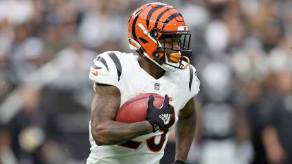 Raiders Signing Bengals CB in First Free Agency Move: Report