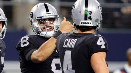 Browns Dubbed Top Fit for Former Heisman-Winning Quarterback