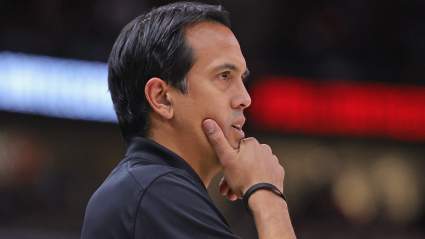 Heat’s HC to Miss Nets Game Due to Personal Reasons: What Happened?
