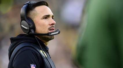 Packers Free Agent Signs $30M Deal With Chiefs: Report
