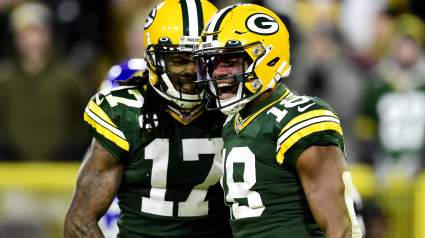 Packers Make Final Decision on Randall Cobb’s 2022 Future