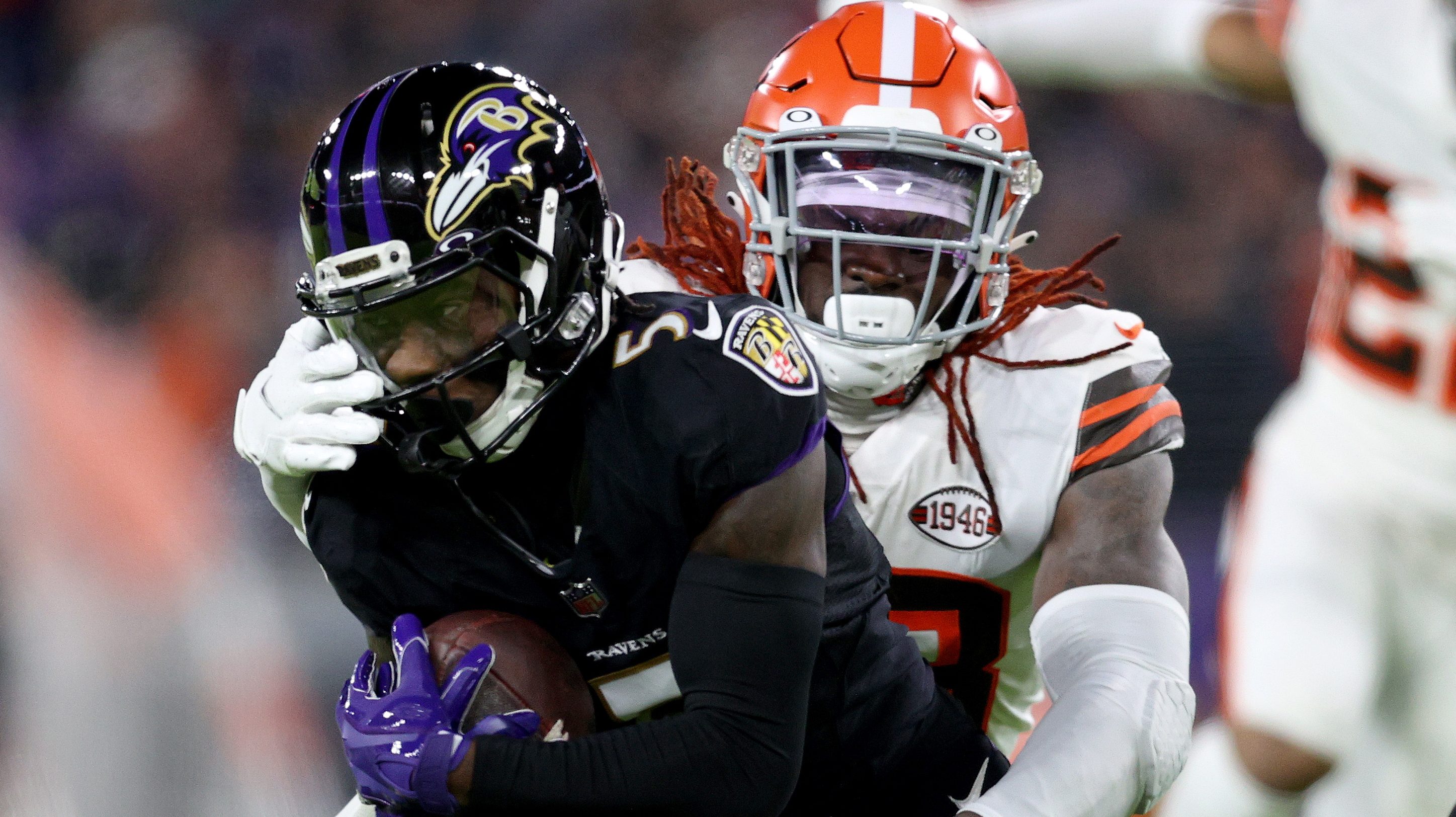 Cleveland Browns Free Agents 2022: Can the Browns retain Jadeveon