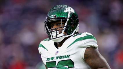 Jets Promising Youngster Earns Massive Pay Raise: Report
