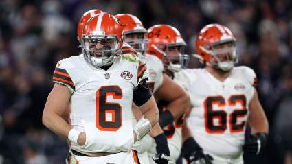 Baker Mayfield Gave Browns Ultimatum After Team Denied Trade Request