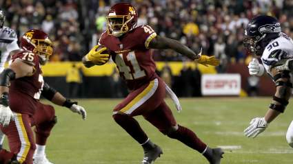 Bills: ‘Targeted’ RB Breaks Silence on Ditching Buffalo for Washington