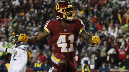 J.D. McKissic Reneges on Bills Deal: ‘Change of Heart,’ Insider Says