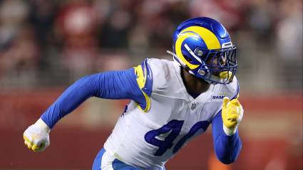 Rams’ Von Miller Gives Tease on 2022 NFL Destination