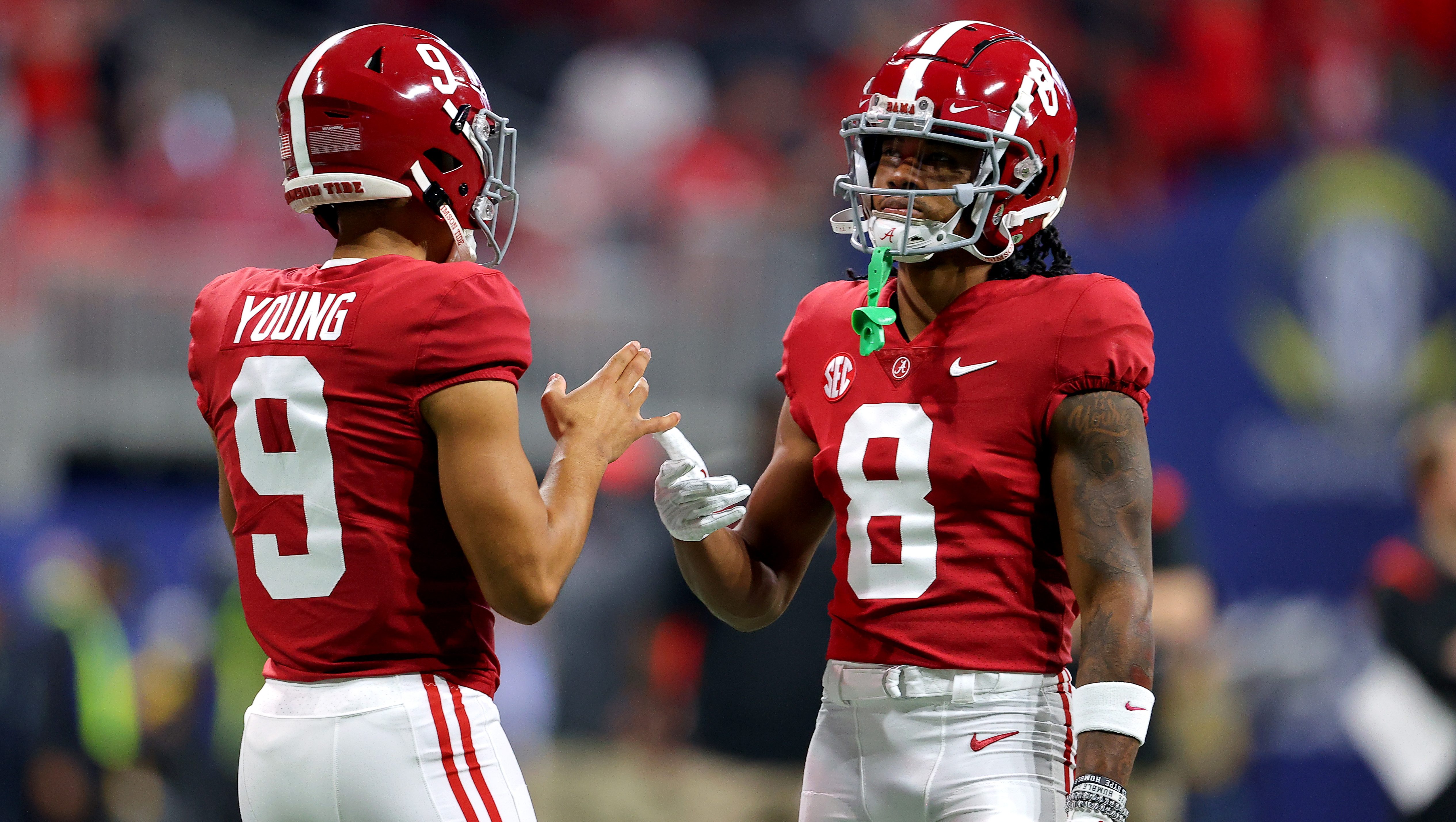 John Metchie III NFL Draft 2022: Scouting Report for Alabama WR