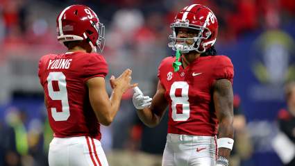 National Champion WR Could be ‘Biggest Steal’ for 49ers: Analyst