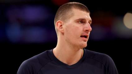 Jayson Tatum Discusses Hearing ‘MVP’ Chant in Nikola Jokic’s Denver