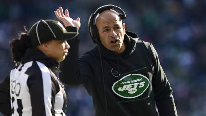 Jets Listed as Best Fit for Surprisingly Still Available Free Agent Star