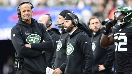 Potential Retirement Could Drastically Change Jets Free Agency Plans