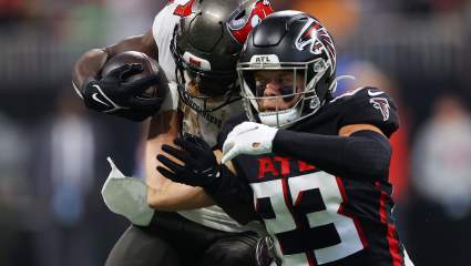 Falcons to Re-Sign Veteran Safety: Report