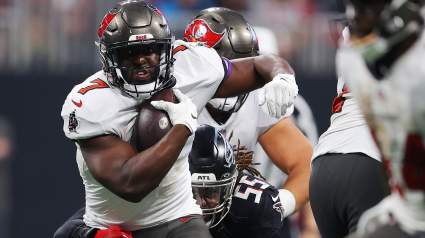 Super Bowl Winner Named ‘RB1’ for Cardinals by Fantasy Football Analyst