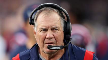Patriots Linked to WR That Bill Belichick ‘Loves’