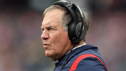 Patriots 3-Time Super Bowl Champion Could Be Nearing Return: Report
