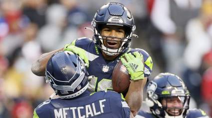 Seahawks Star Sends Strong Message to Colin Kaepernick Sparking Rumors