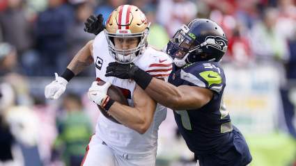 Insider Reveals the Dilemma in Rams Signing Bobby Wagner