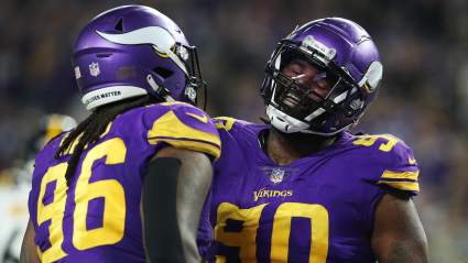 Browns Linked to Reunion With Pro Bowl Defensive Lineman