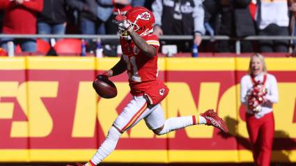 Mike Hughes Motivated to ‘Be Even Better’ After Signing With Lions