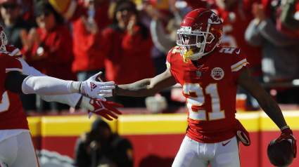 Lions Agree to Sign Former Vikings First-Round Draft Pick: Report