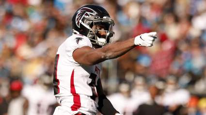 Lions Tied to Group of Wide Receivers Before Free Agency: Report