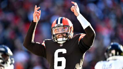 Insider on How Baker Mayfield Trade to Lions ‘Makes the Most Sense’