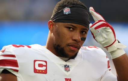 Bears Named Top Trade Partner for Former 2nd Overall Pick