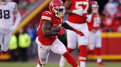 Chiefs Attempt to Retain 2021 Preseason Stud: Report