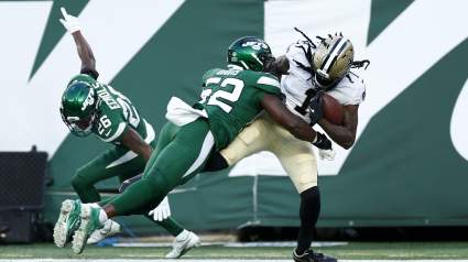 Lions Surprise by Bringing Back Former Draft Pick in Free Agency