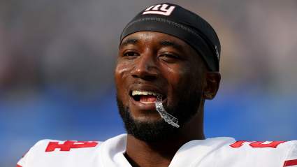Raiders Coach Could ‘Convince’ Former Team to Trade Star DB: Insider