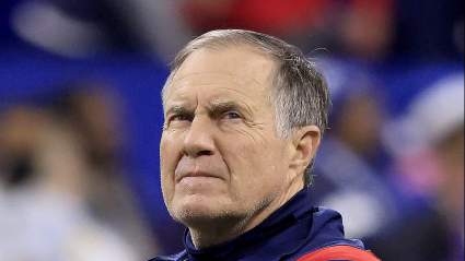 Patriots Sign One of The Lowest-Rated CBs in NFL to 1-Year Deal