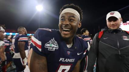 Malik Willis to the Steelers Talk Grows Louder: Mike Tomlin ‘Really Wants Him’