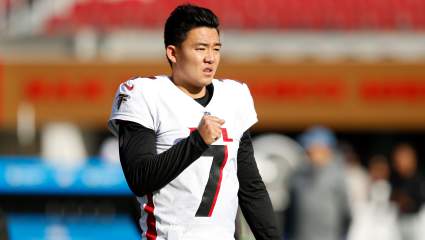 Falcons Sign Younghoe Koo to Contract Extension