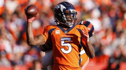 Broncos Urged to Avoid Increasingly Popular Trade Idea: ‘Not Worth the Price’